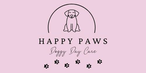Happy Paws Doggy Day Care